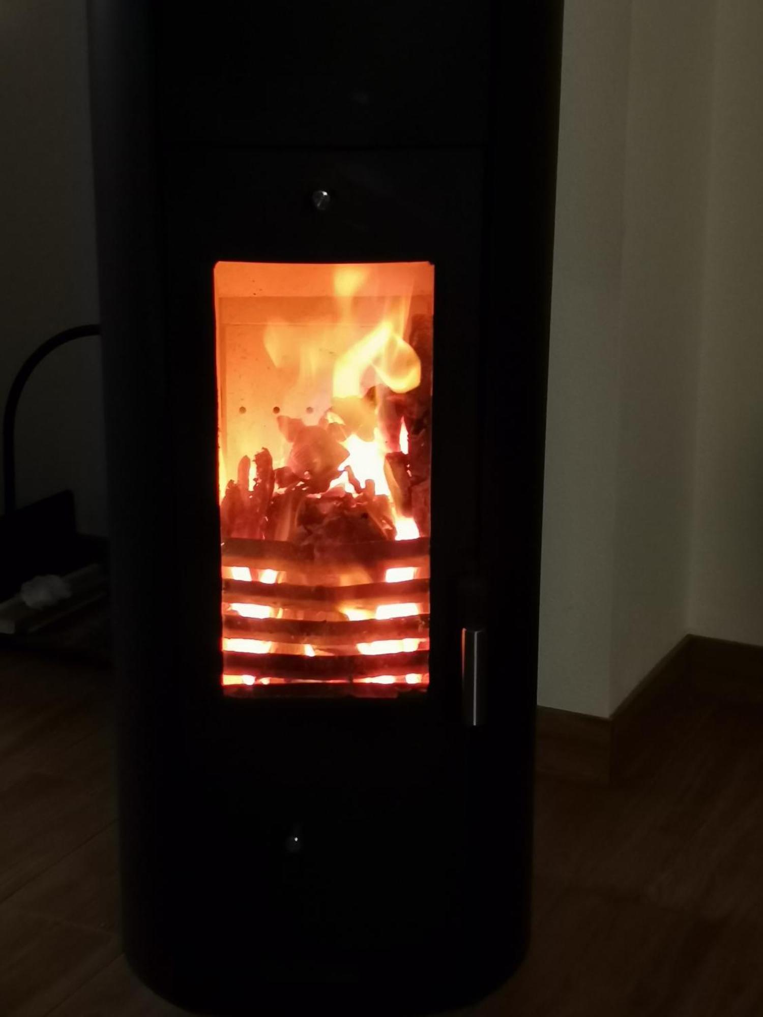Villa Pod Hviezdami Jasna 迪马诺卡多林纳 外观 照片