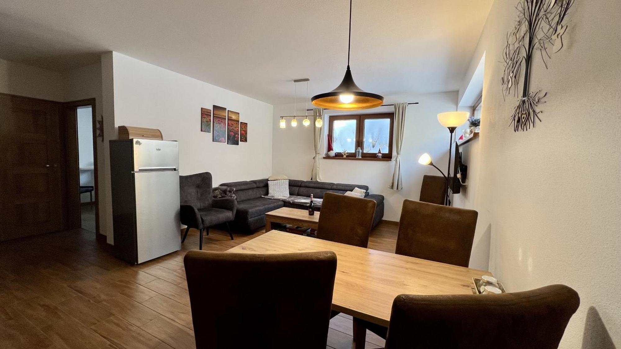 Villa Pod Hviezdami Jasna 迪马诺卡多林纳 外观 照片